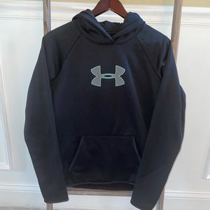 Under Armour Cold Gear Hoodie